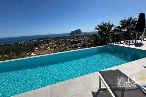 Villa i Calpe, Alicante, Calpe - € 3.995.000 | Ref: L-402 - foto 43